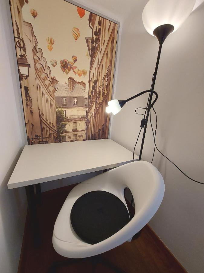 Corso Genova - Milano Navigli Apartman Kültér fotó