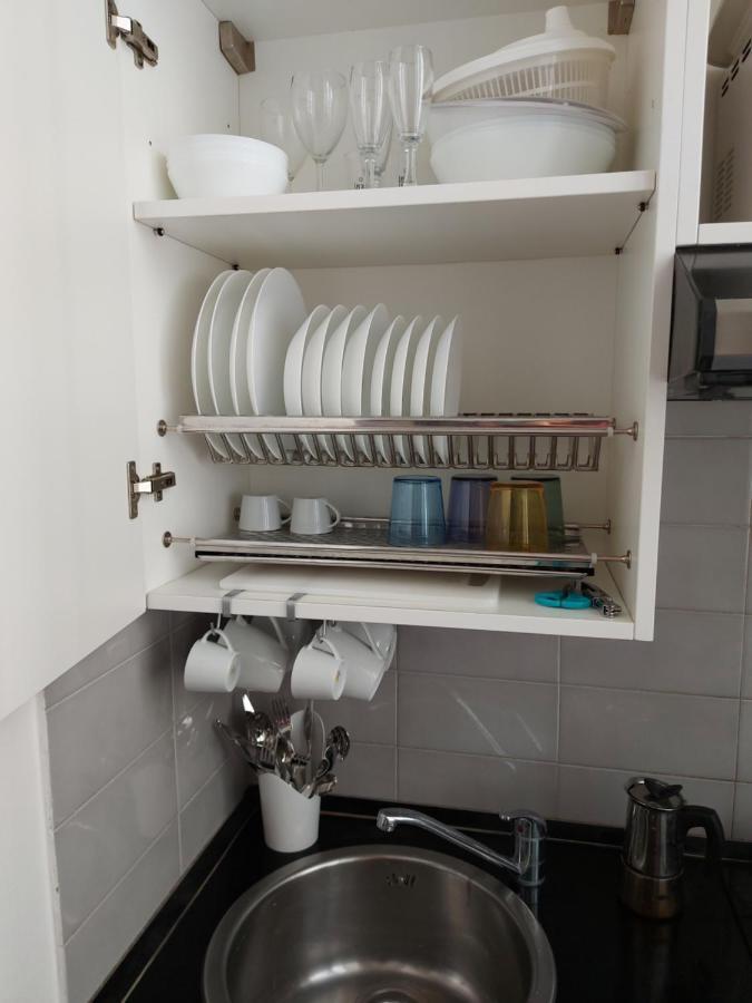 Corso Genova - Milano Navigli Apartman Kültér fotó